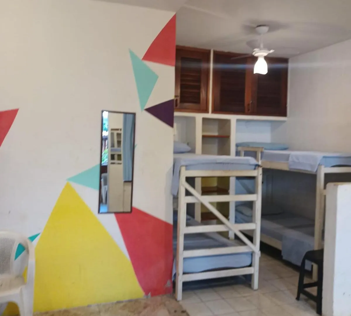 Cabo Frio Fun Hostel