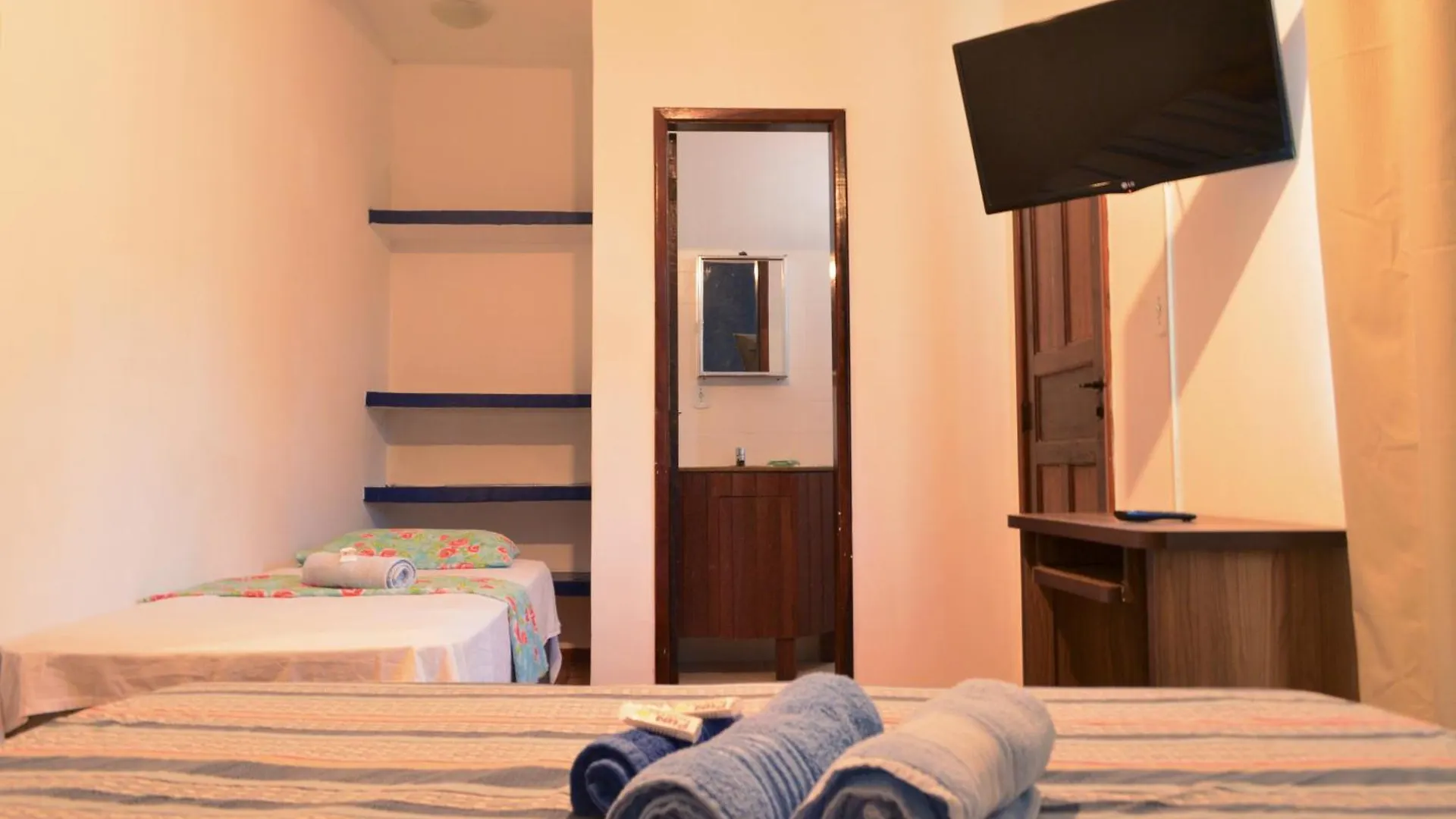 Cabo Frio Fun Hostel Brazil