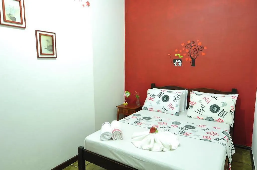 Cabo Frio Fun Hostel