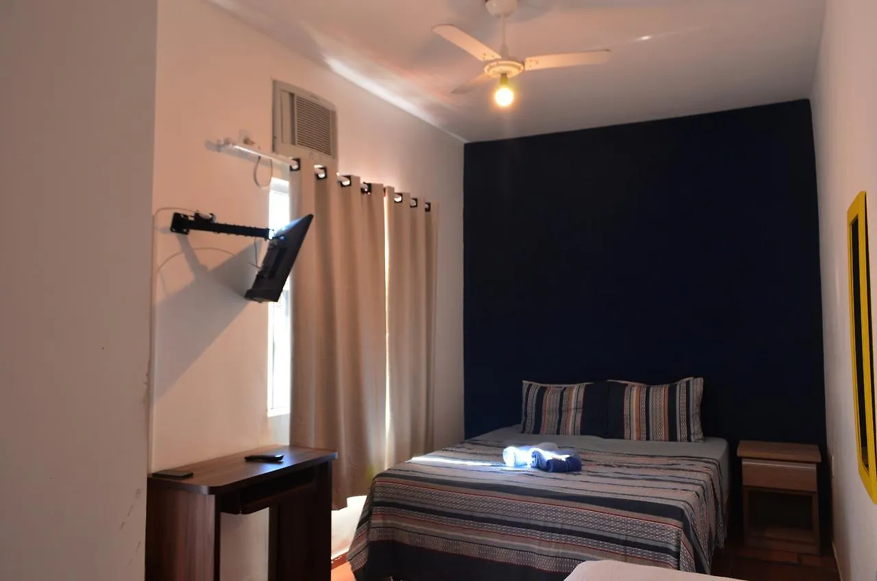 Cabo Frio Fun Hostel Cabo Frio