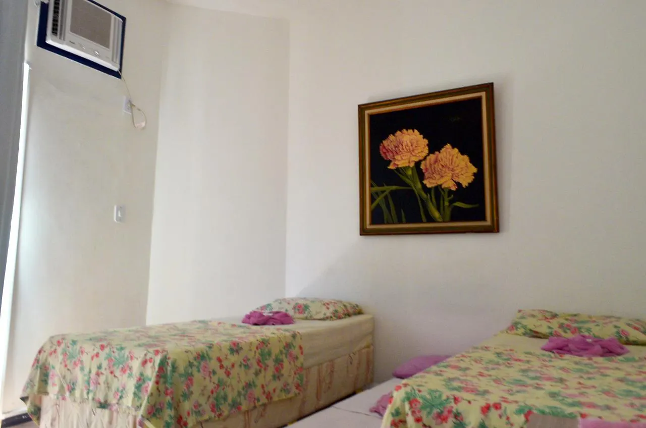 Cabo Frio Fun Hostel  Cabo Frio