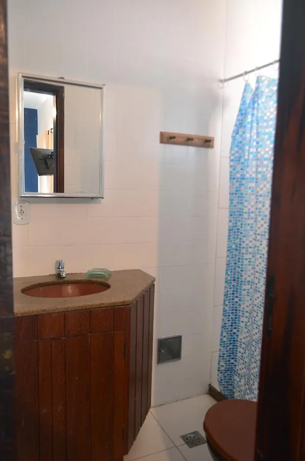 Cabo Frio Fun Hostel Brazil