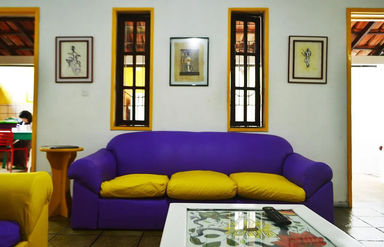 Cabo Frio Fun Hostel 0*, Cabo Frio