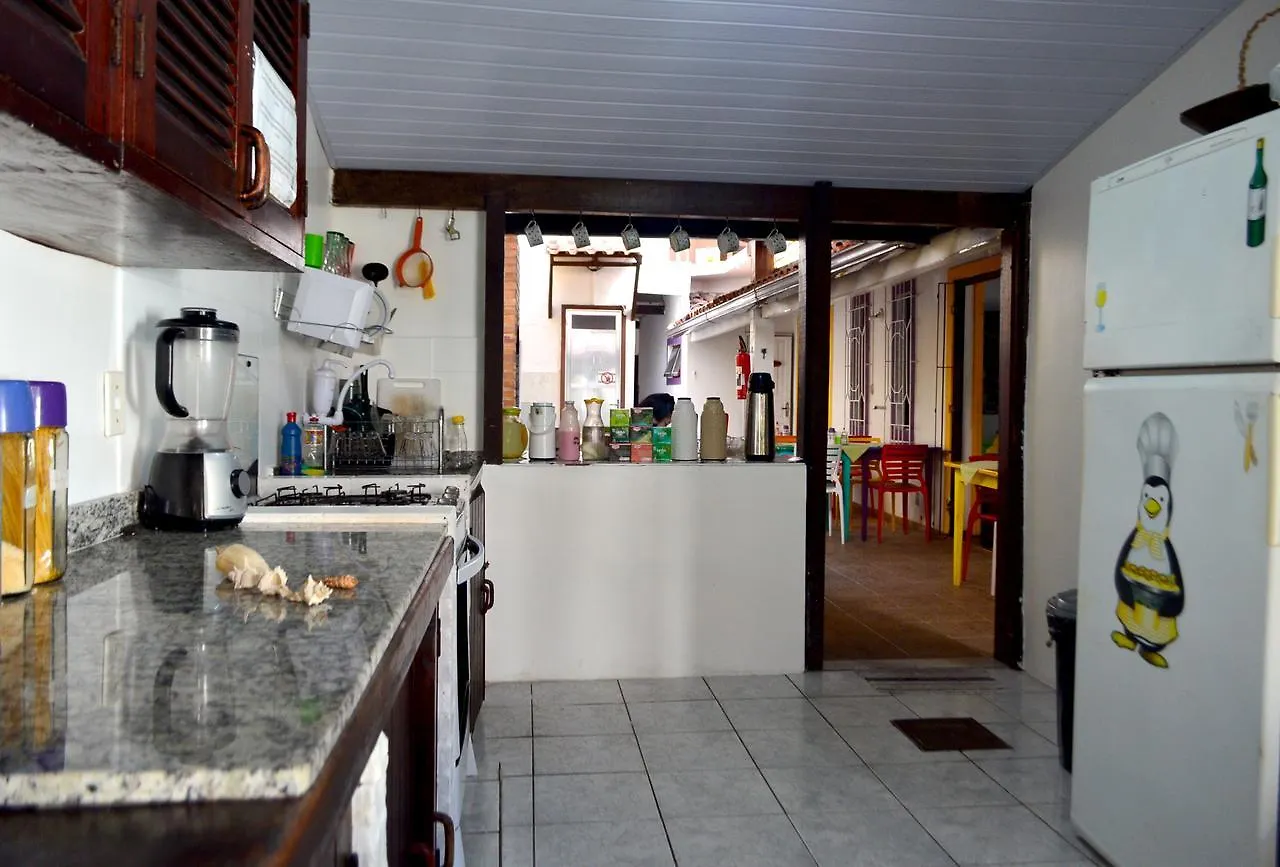 Cabo Frio Fun Hostel 0*, Cabo Frio Brazil