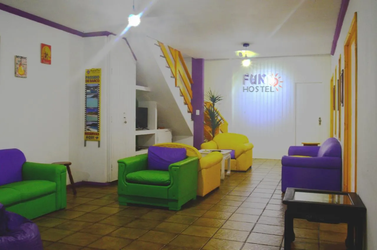 Cabo Frio Fun Hostel Brazil