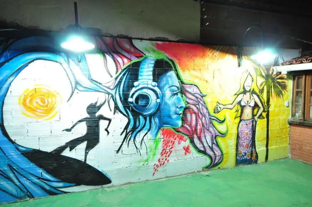 Cabo Frio Fun Hostel