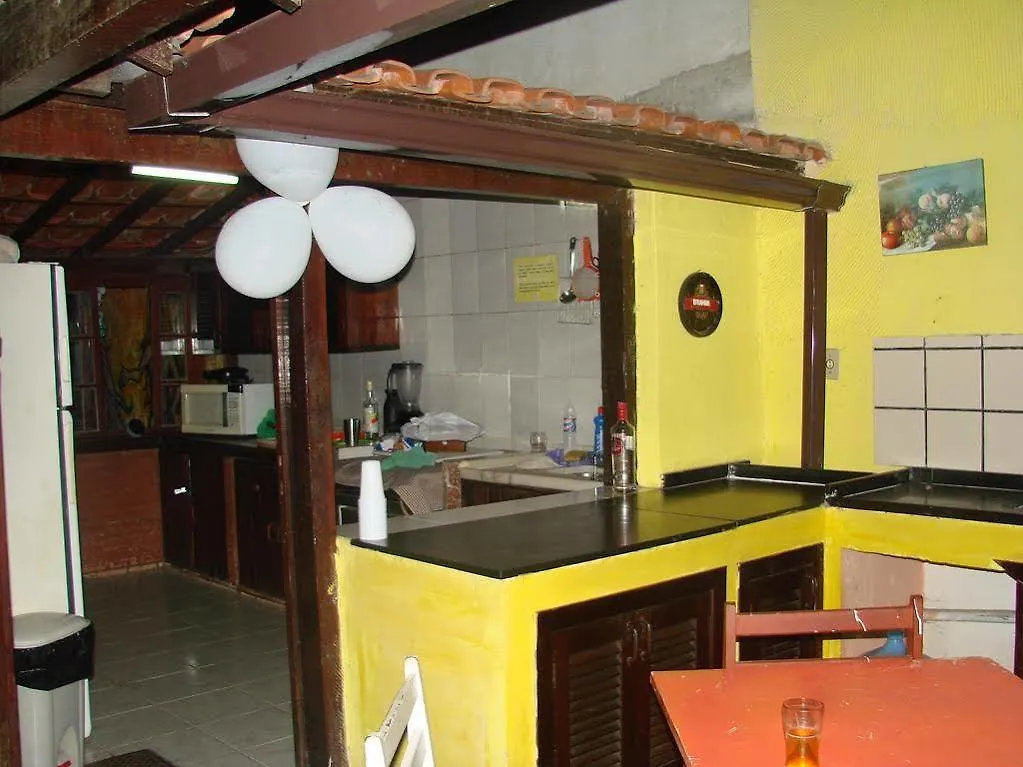 Cabo Frio Fun Hostel Brazil