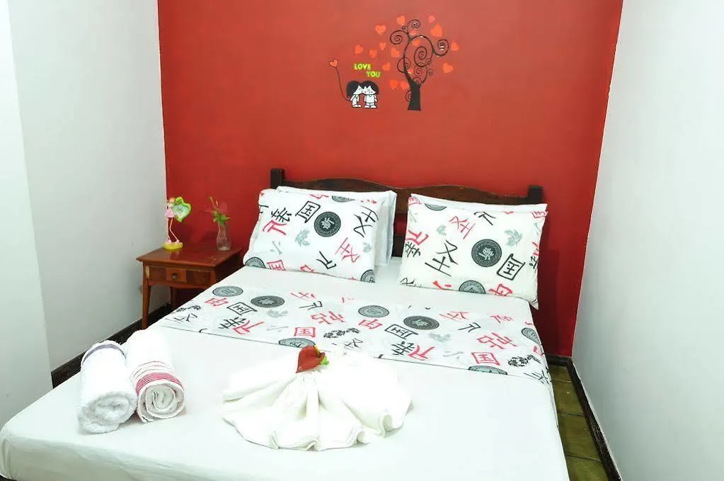 Cabo Frio Fun Hostel Brazil