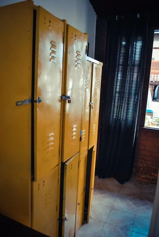 Cabo Frio Fun Hostel