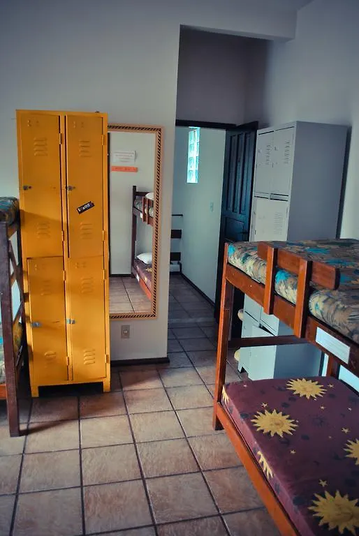 Cabo Frio Fun Hostel 0*, Cabo Frio Brazil