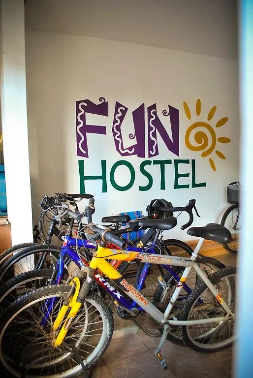 Cabo Frio Fun Hostel Cabo Frio