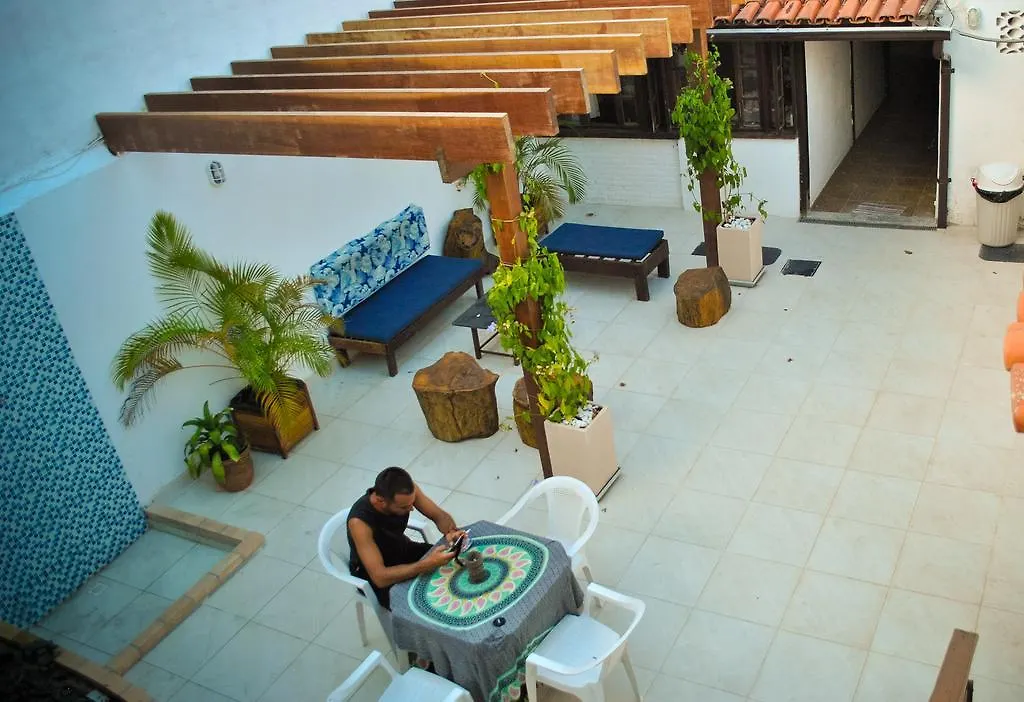 Cabo Frio Fun Hostel Brazil
