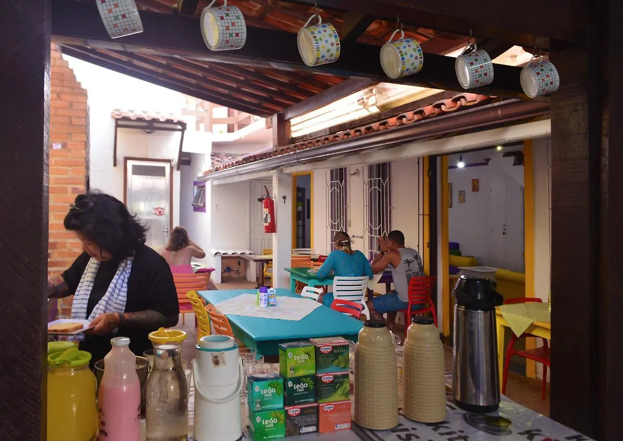 Cabo Frio Fun Hostel Brazil