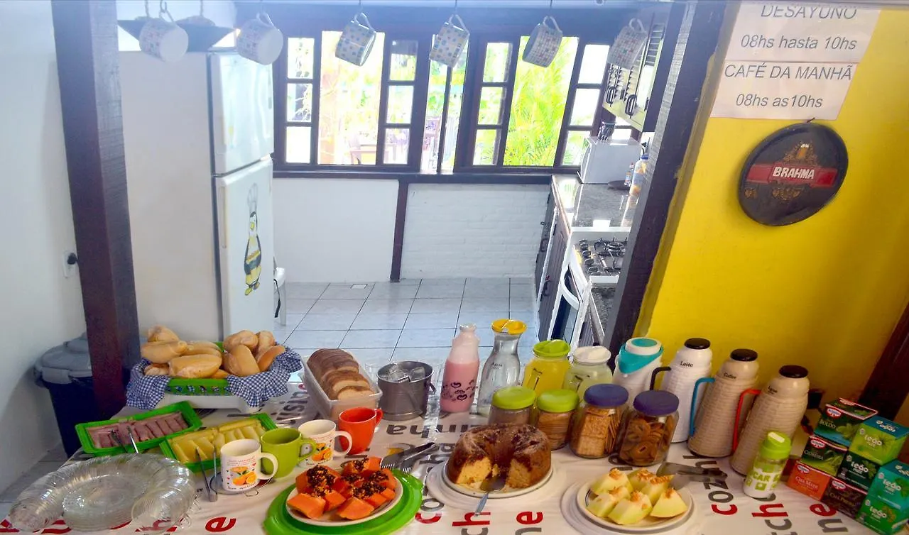 Cabo Frio Fun Hostel
