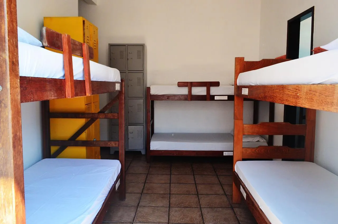 Cabo Frio Fun Hostel Brazil