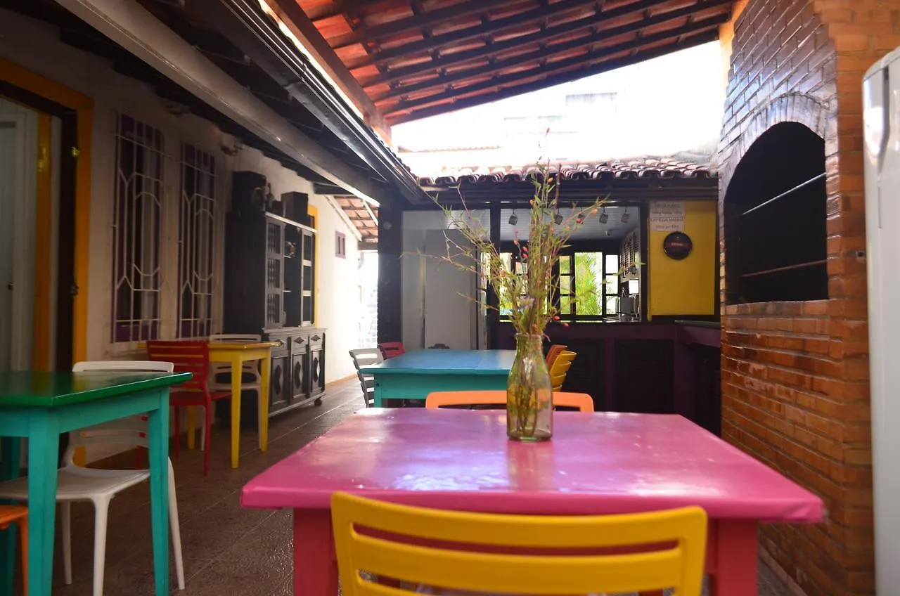 Cabo Frio Fun Hostel Cabo Frio