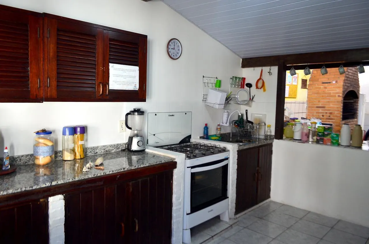Cabo Frio Fun Hostel