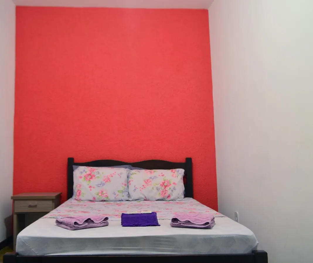 Cabo Frio Fun Hostel