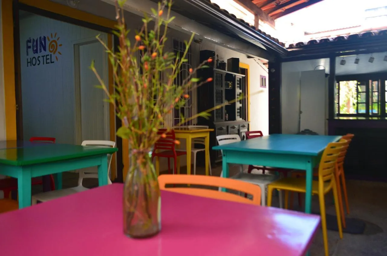 Cabo Frio Fun Hostel 0*, Cabo Frio
