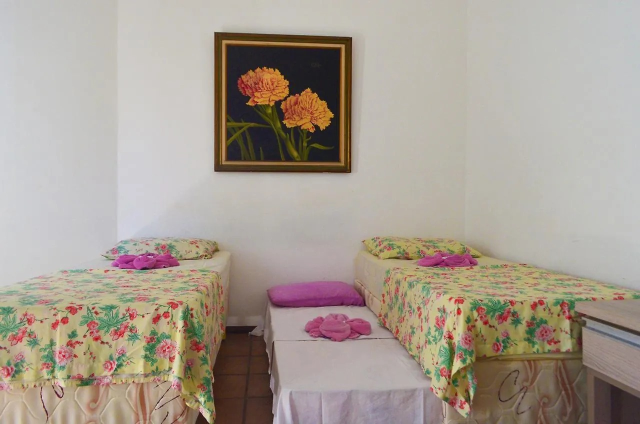 Cabo Frio Fun Hostel