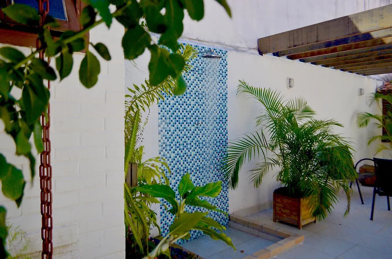 Cabo Frio Fun Hostel Brazil