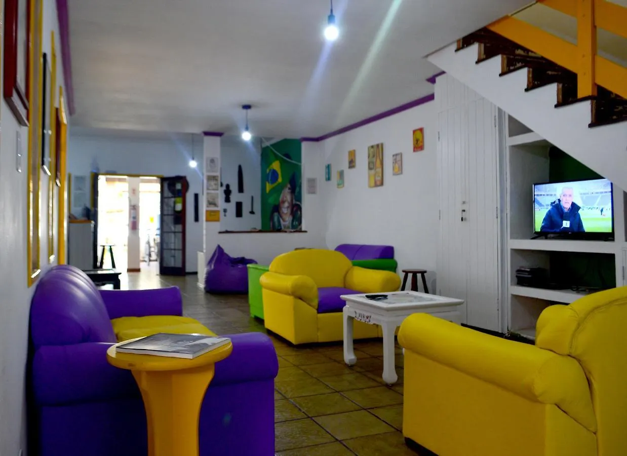 Cabo Frio Fun Hostel
