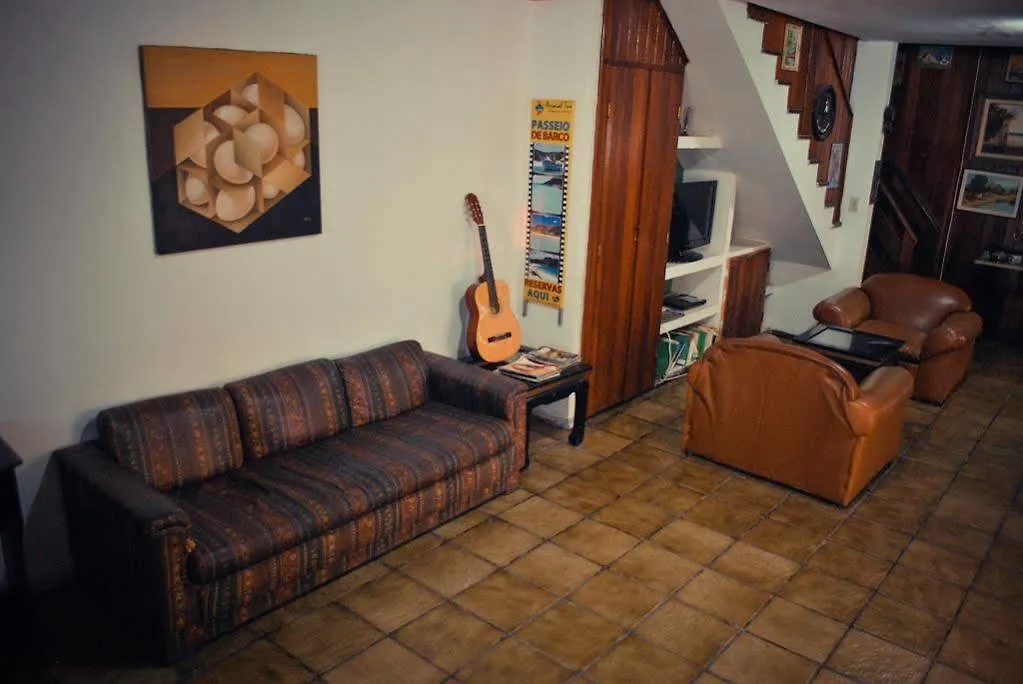 Cabo Frio Fun Hostel Brazil