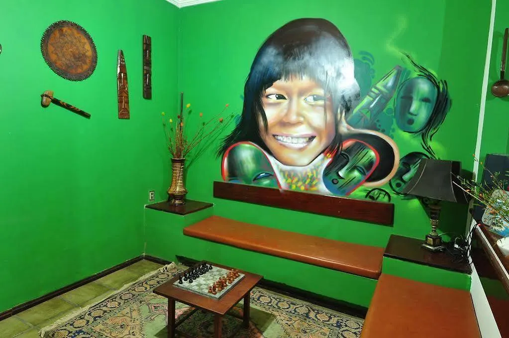 Cabo Frio Fun Hostel