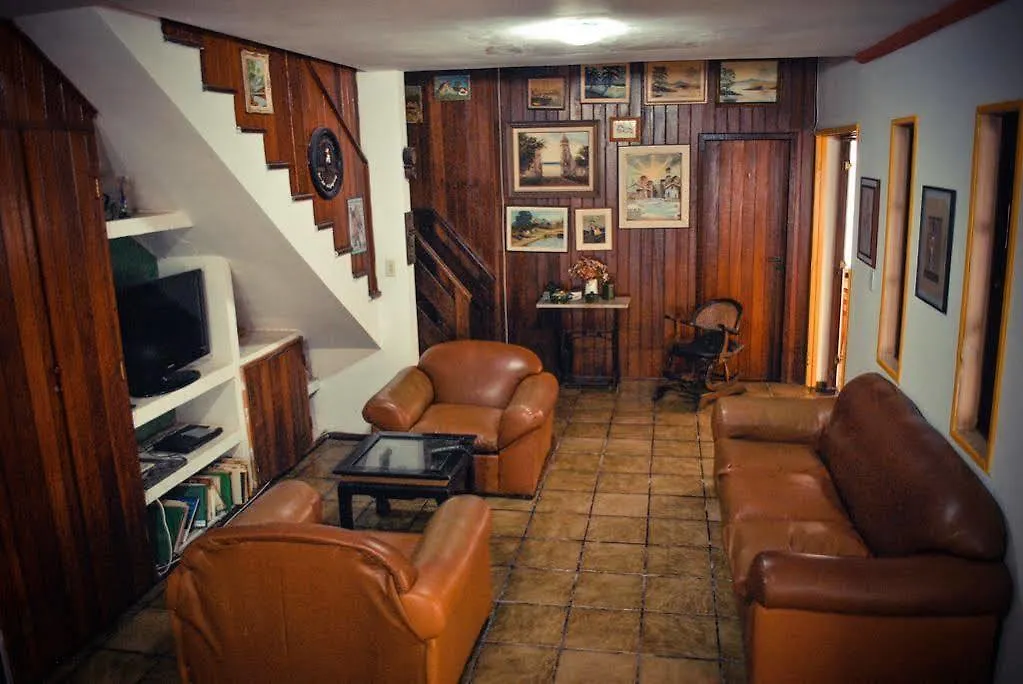 Cabo Frio Fun Hostel Cabo Frio