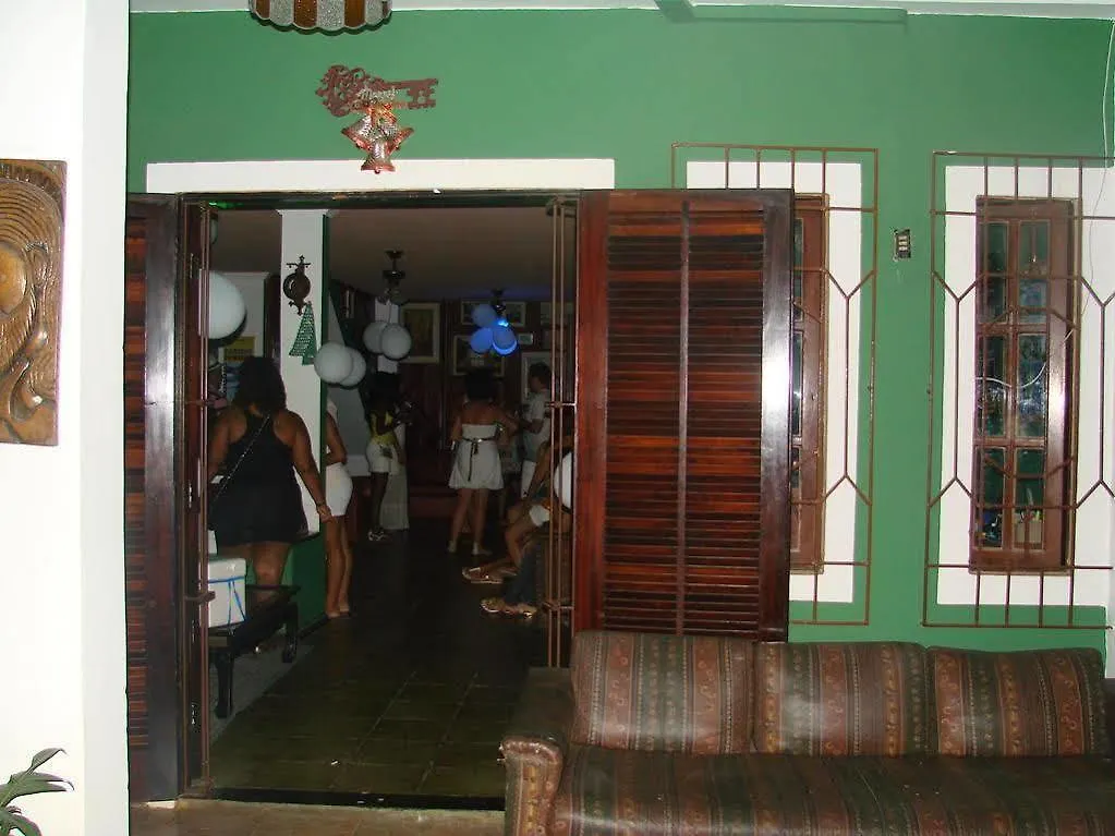 Cabo Frio Fun Hostel 0*, Cabo Frio Brazil