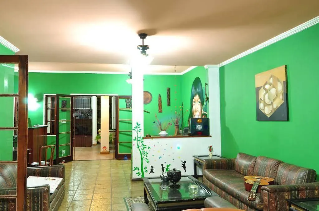 Cabo Frio Fun Hostel 0*, Cabo Frio